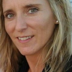 Photo de profil de Gaelle Lacourt