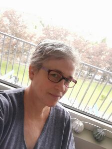 Photo de profil de Gaëlle Lacroix