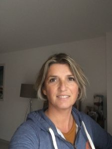 Photo de profil de Gaelle Lagnaud