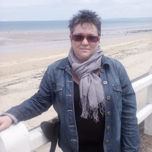 Photo de profil de Gaelle Lambert