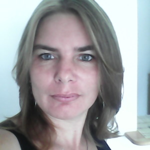 Photo de profil de Gaelle Largenton