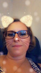 Photo de profil de Gaelle Le Page