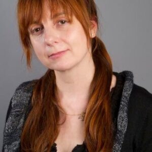 Photo de profil de Gaelle Le Pant