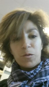 Photo de profil de Gaelle Le Roch