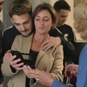 Photo de profil de Gaëlle Le Tellier