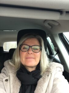Photo de profil de Gaelle Lebreton