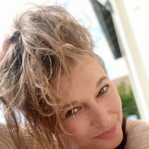 Photo de profil de Gaelle Legardien