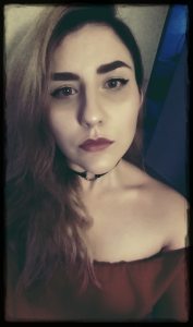 Photo de profil de Gaelle Lhotte