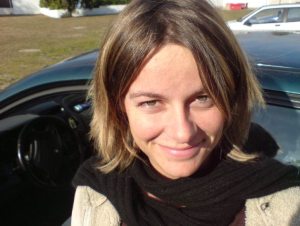 Photo de profil de Gaelle Lima