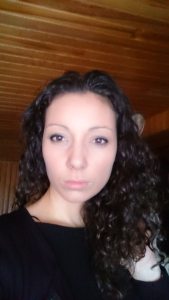 Photo de profil de Gaelle Lucas