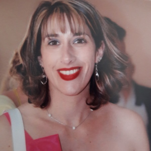 Photo de profil de Gaelle Magnet