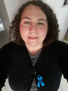 Photo de profil de Gaëlle Mansouri