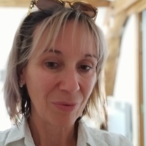 Photo de profil de Gaelle Marolleau