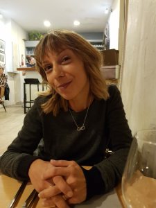 Photo de profil de Gaëlle Marty
