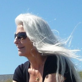 Photo de profil de Gaelle Masseboeuf