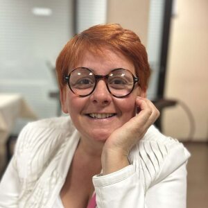 Photo de profil de Gaelle Masset
