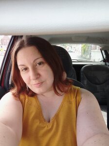 Photo de profil de Gaelle Matha
