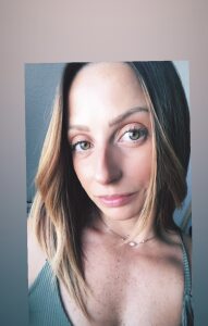 Photo de profil de Gaëlle Mazuel