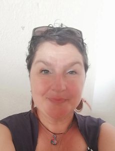 Photo de profil de Gaelle Medina