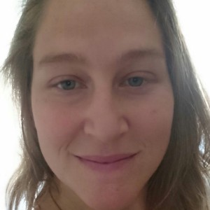 Photo de profil de Gaelle Medvesek