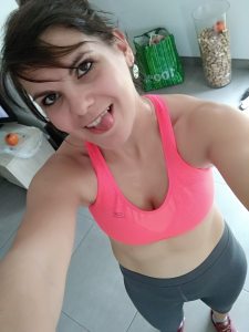 Photo de profil de Gaëlle Mignot
