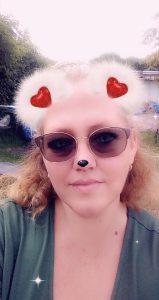 Photo de profil de Gaelle Moisan