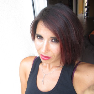 Photo de profil de Gaelle Montaigne