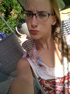 Photo de profil de Gaëlle Neurohr