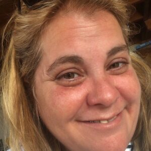 Photo de profil de Gaelle Palin