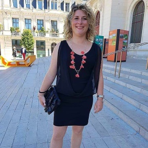 Photo de profil de Gaelle Pays