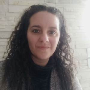 Photo de profil de Gaëlle Peltier