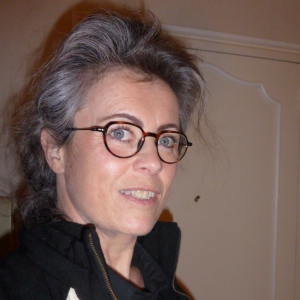 Photo de profil de Gaelle Penduff
