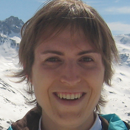 Photo de profil de Gaelle Pivin
