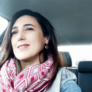 Photo de profil de Gaëlle Poli