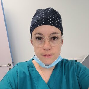 Photo de profil de Gaelle Prigent