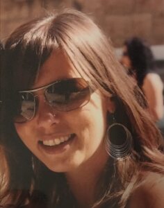 Photo de profil de Gaelle Puren