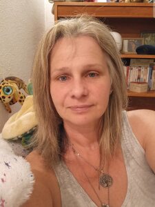 Photo de profil de Gaelle Radde