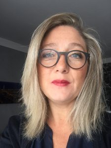 Photo de profil de Gaelle Ravier