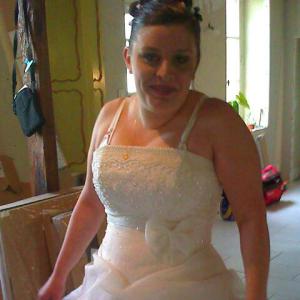 Photo de profil de Gaelle Rocher