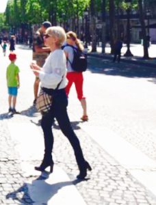 Photo de profil de Gaëlle Rousseau