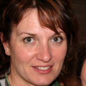 Photo de profil de Gaelle Rousseau