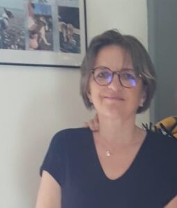 Photo de profil de Gaelle Rousseau
