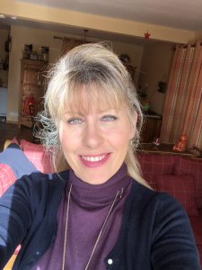 Photo de profil de Gaelle Roy