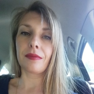 Photo de profil de Gaelle Sabary