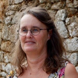 Photo de profil de Gaëlle Sautreuil