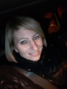 Photo de profil de Gaëlle Schwarz