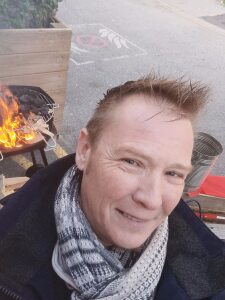 Photo de profil de Gaelle Segrestain