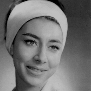 Photo de profil de Gaëlle Seneca
