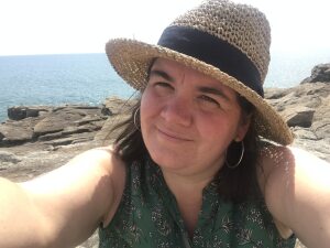Photo de profil de Gaelle Thaler