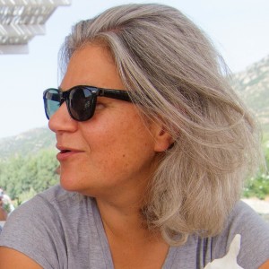 Photo de profil de Gaelle Tritsch